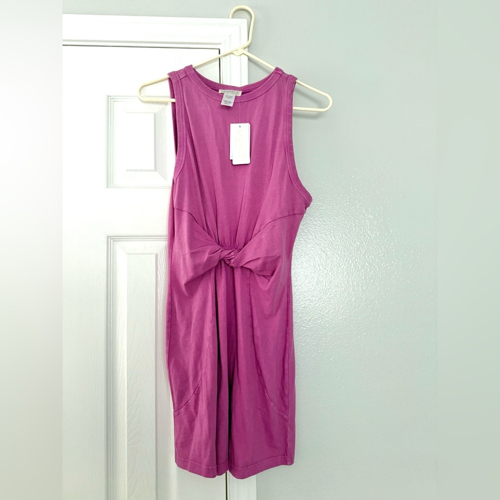 BNWT Lspace seaview dress - Picture 3 of 5